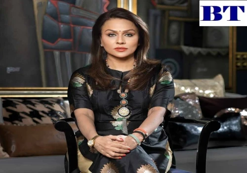 Raseel Gujral Ansal: A Legacy of Design Evolution